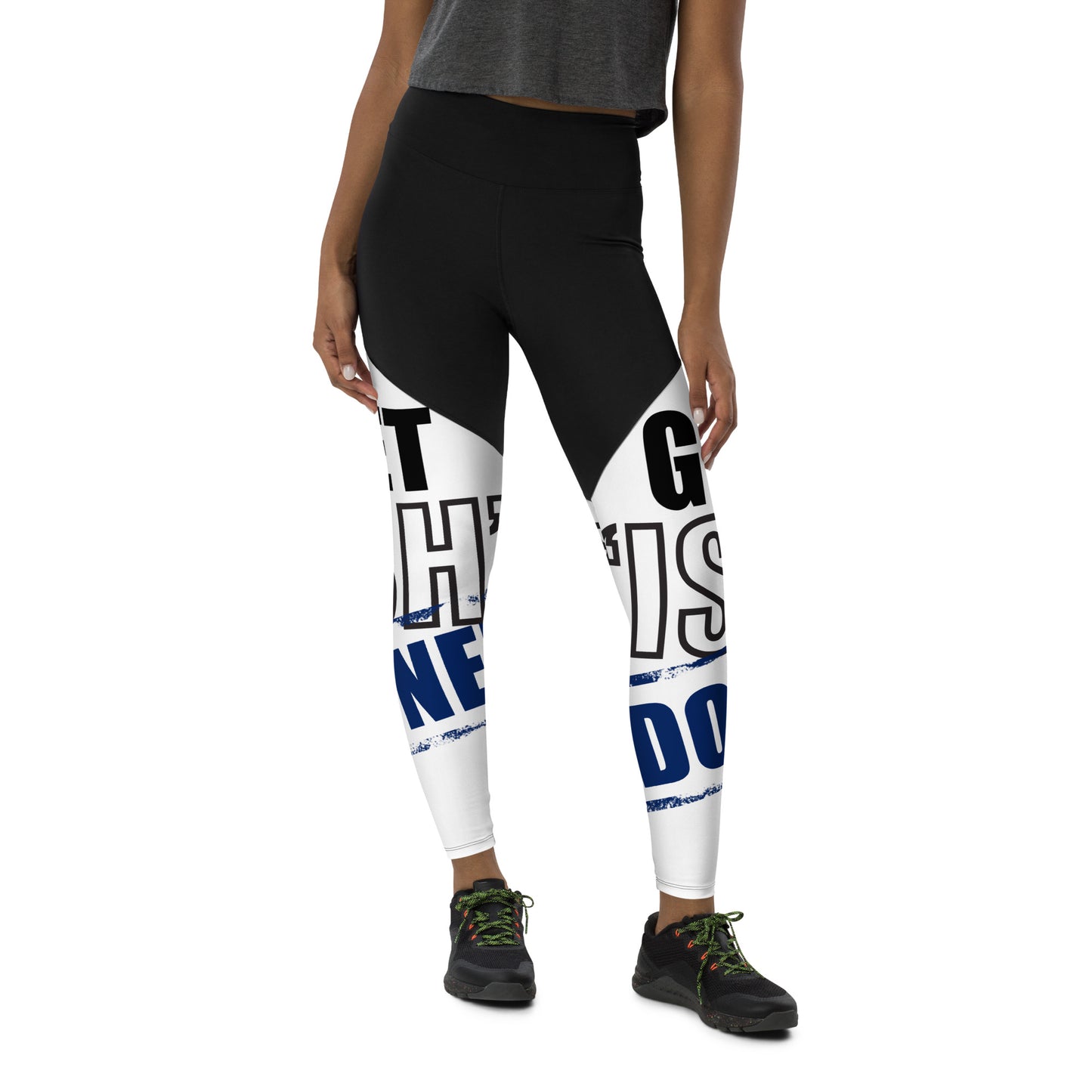 Sports Leggings