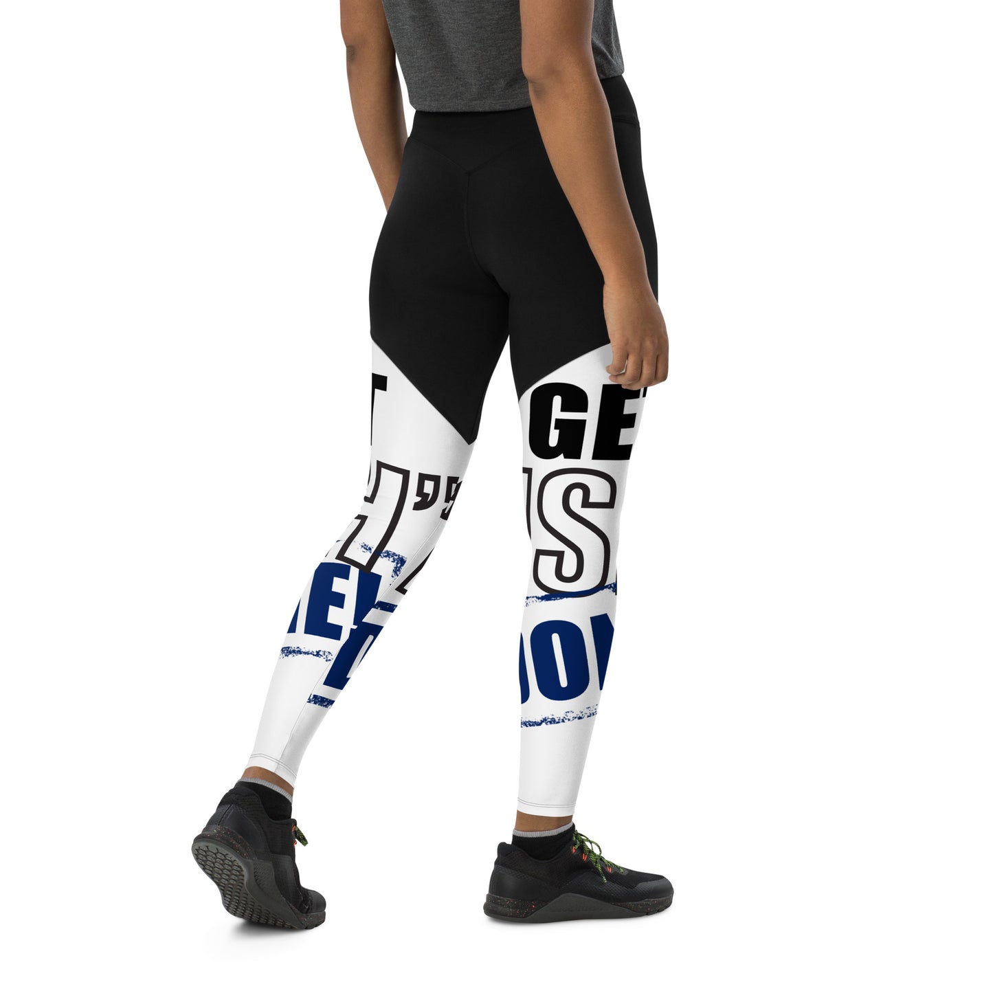 Sports Leggings