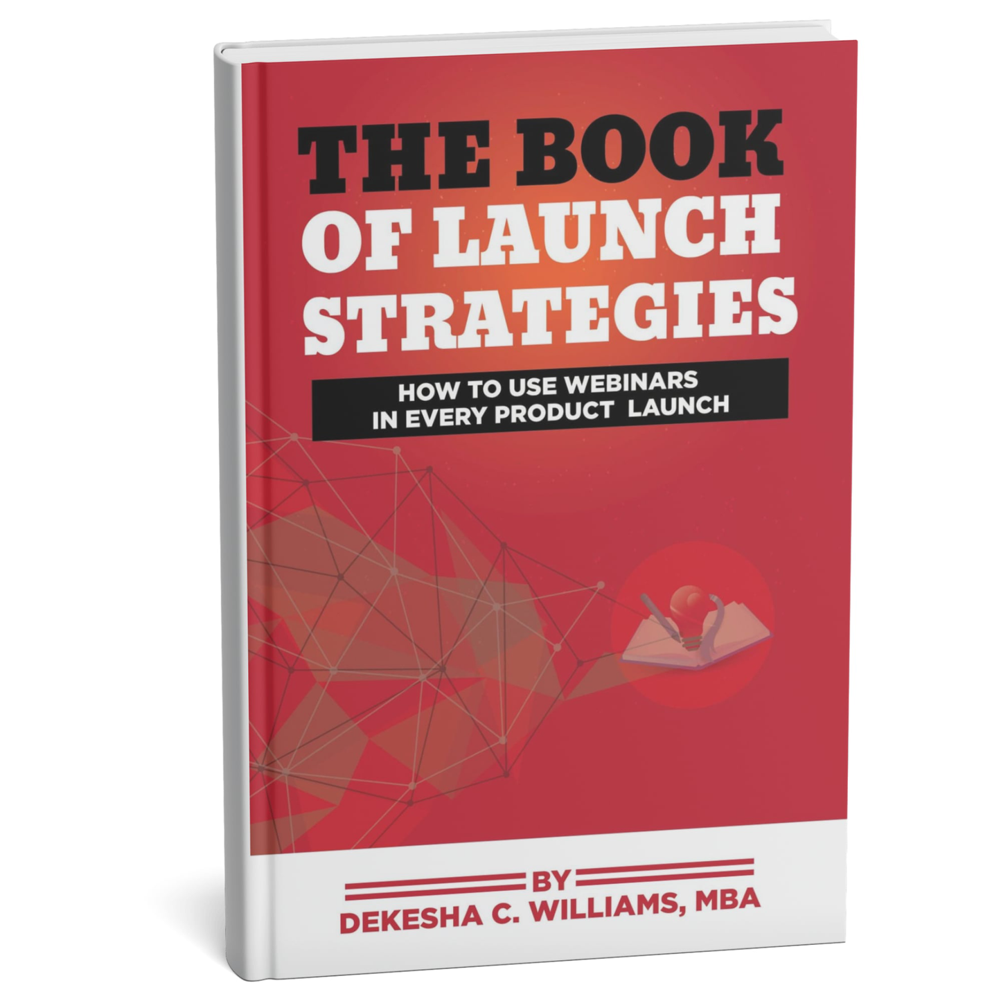 Book Of Launch Strategies